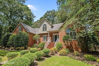 3305 Walden Dr, Greenville, NC 27858