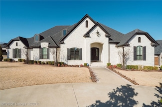 8801 Rombauer Pointe, Barling, AR 72923