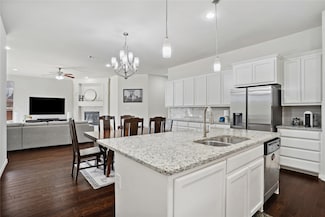 1811 Morning Mist Way, Wylie, TX 75098