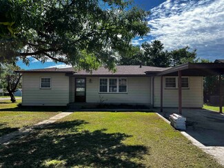 502 Avenue K, Beaver, OK 73932