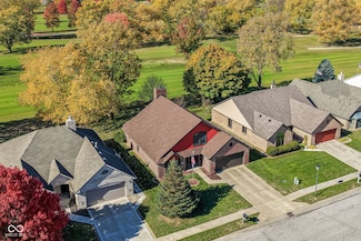 1946 Golf Stream Dr, Indianapolis, IN 46229