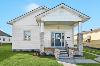 290 Brooklyn Ave, Jefferson, LA 70121
