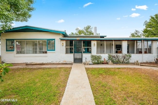 7798 Rosedale St, El Paso, TX 79915