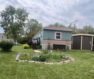 N2639 County Z Unit E93, Dousman, WI 53118