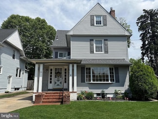 24 S Girard St, Woodbury, NJ 08096