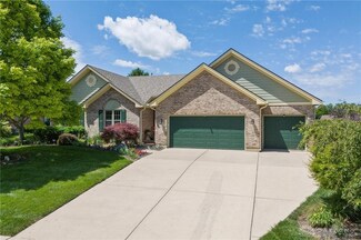 111 Mendy Ct, Englewood, OH 45322