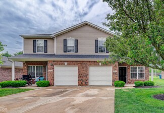 477 Elizabeth Ln, Brownsburg, IN 46112