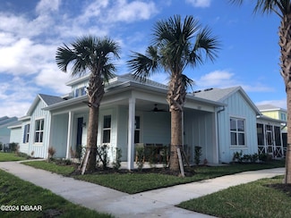 527 High Tide Ln, Daytona Beach, FL 32124