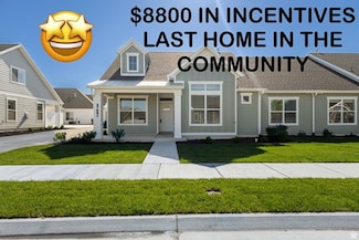 3786 S 4250 W Unit A/ 427, West Haven, UT 84401