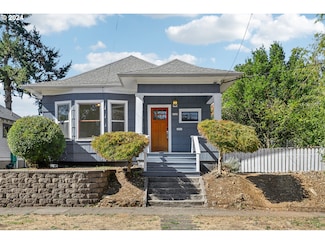 6329 SE 71st Ave, Portland, OR 97206