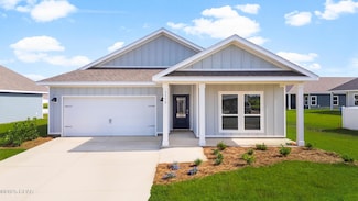 3350 Rachel Place, Southport, FL 32409