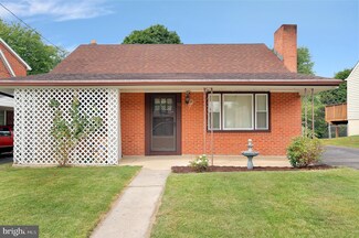 81 Devonshire Rd, Hagerstown, MD 21740