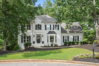 1755 Noblin Summit Dr, Duluth, GA 30097