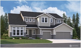 10630 134th Dr NE Unit 112, Lake Stevens, WA 98258