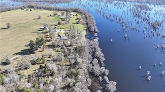 0 Benjamin Point Rd, Goldonna, LA 71031
