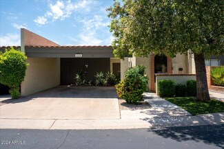 4318 N 29th Place, Phoenix, AZ 85016