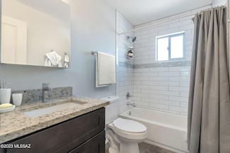 814 E 9th St Unit 6, Tucson, AZ 85719