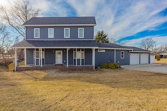 9500 Saint Wendel Rd, Evansville, IN 47720