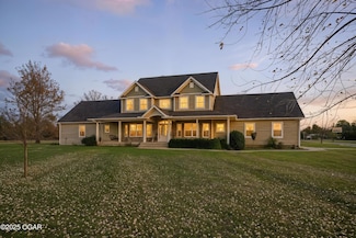 17981 Hottel Springs Rd, Seneca, MO 64865