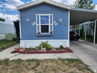 1133 W Sierra Vista St Unit 206, West Valley City, UT 84119