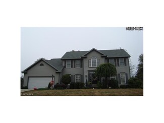 305 Catawba Path, Doylestown, OH 44230