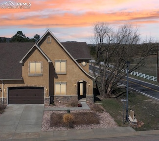 1890 Bel Lago View, Monument, CO 80132