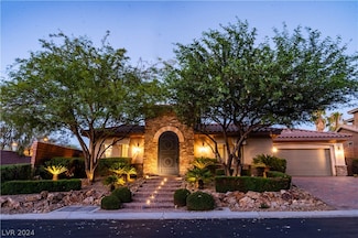 9506 Bella Citta St, Las Vegas, NV 89178