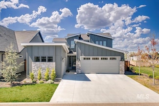 365 S Short Ln, Eagle, ID 83616