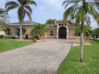1801 Academy Blvd, Cape Coral, FL 33990