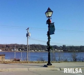 Lot A B C D N Cody Rd, Le Claire, IA 52753