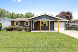 3730 E 3rd St, Mishawaka, IN 46544