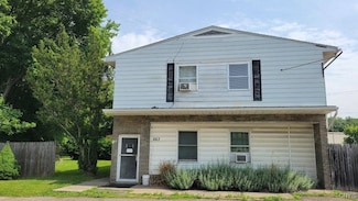663 Conklin Rd, Binghamton, NY 13903