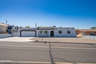 2870 Cisco Dr N, Lake Havasu City, AZ 86403