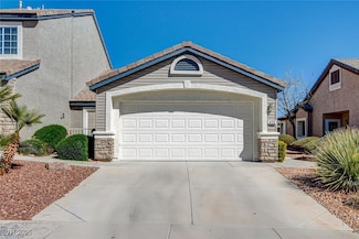 420 Blush Creek Place, Las Vegas, NV 89144