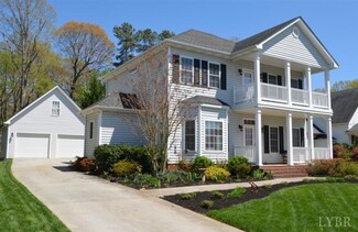 313 Wyndhurst Dr, Lynchburg, VA 24502