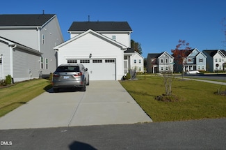 268 Edge of Auburn Blvd, Raleigh, NC 27610