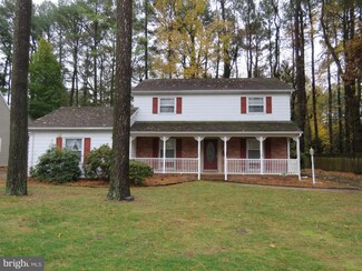 107 W Adams St, Georgetown, DE 19947