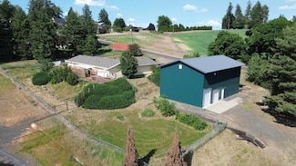 814 S Summit Ave, Rosalia, WA 99170