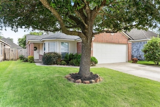 2306 Urban Forest Ct, Spring, TX 77386