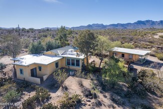 4625 W Camino Nuestro, Tucson, AZ 85745