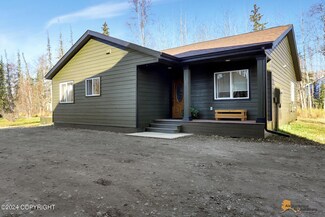 5604 N Huckleberry Dr, Wasilla, AK 99654