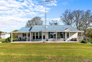 2675 N Service Rd W, Saint Clair, MO 63077