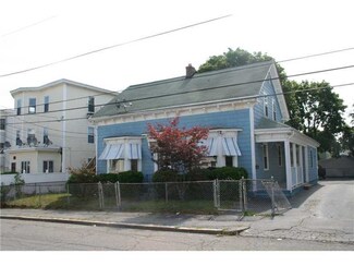 36 Sumner Ave, Central Falls, RI 02863