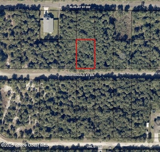 863 Nightengale St, Palm Bay, FL 32908