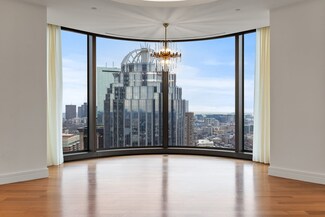 1 Dalton St Unit 3803, Boston, MA 02115