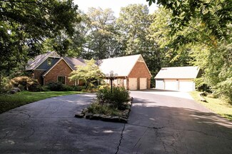5791 W 200 N, Anderson, IN 46011