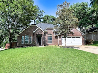 3822 Breckenridge Dr, Montgomery, TX 77356