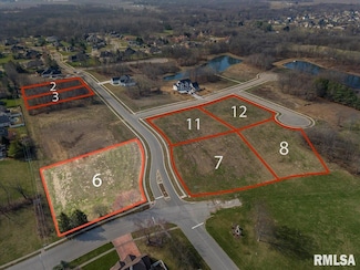 5000 Foxhall Ln, Springfield, IL 62711