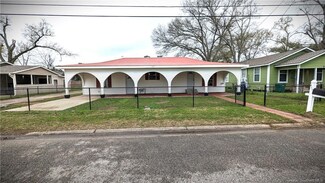587 Cass St, Sulphur, LA 70663