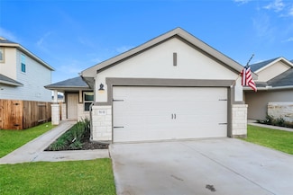 5132 Saddle Club Dr, Georgetown, TX 78626